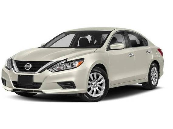 NISSAN ALTIMA 2018 1N4AL3AP3JC160100 image