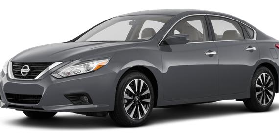 NISSAN ALTIMA 2018 1N4AL3AP6JC125647 image