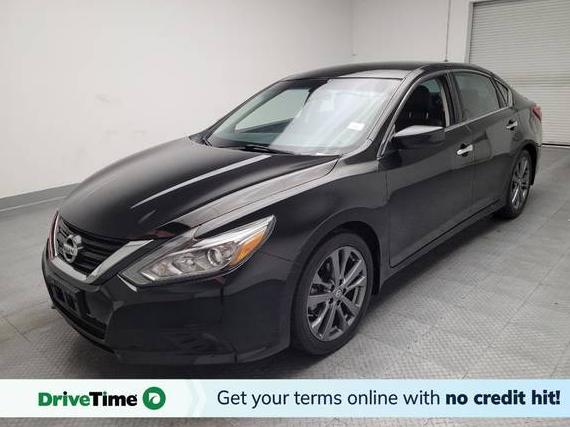 NISSAN ALTIMA 2018 1N4AL3AP7JC266923 image