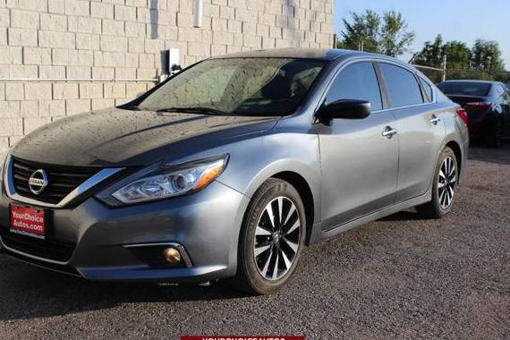 NISSAN ALTIMA 2018 1N4AL3AP6JC184455 image