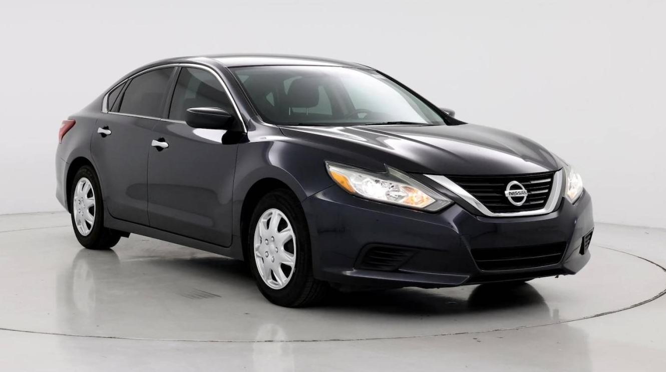 NISSAN ALTIMA 2018 1N4AL3AP1JC479379 image