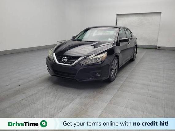 NISSAN ALTIMA 2018 1N4AL3AP2JC200912 image