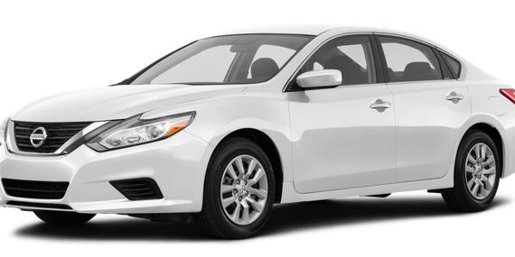 NISSAN ALTIMA 2018 1N4AL3AP9JC256491 image