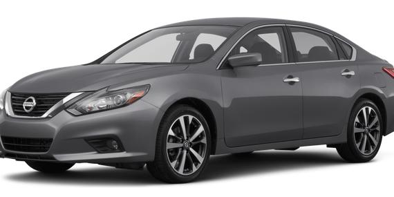 NISSAN ALTIMA 2018 1N4AL3AP1JC218348 image
