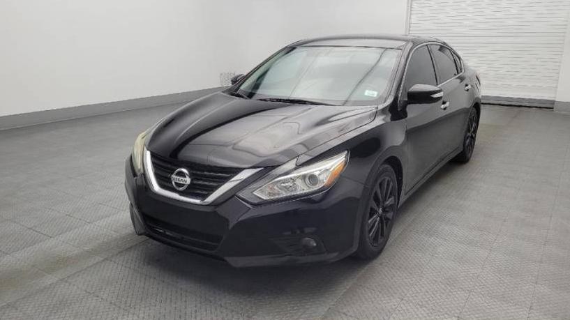 NISSAN ALTIMA 2018 1N4AL3APXJC158845 image