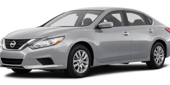NISSAN ALTIMA 2018 1N4AL3AP5JC233290 image
