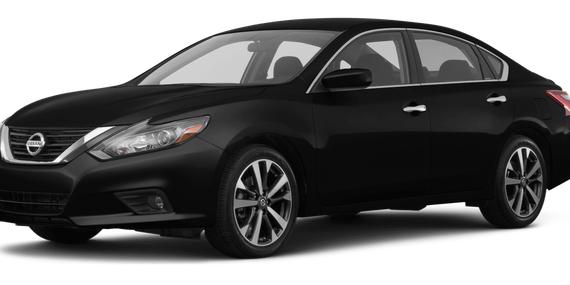 NISSAN ALTIMA 2018 1N4AL3AP3JC150571 image