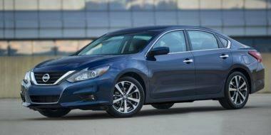 NISSAN ALTIMA 2018 1N4AL3AP0JC153086 image