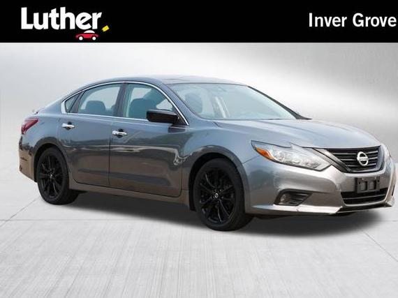NISSAN ALTIMA 2018 1N4AL3AP0JC287760 image