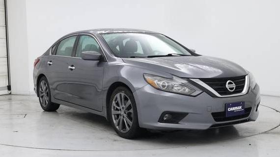 NISSAN ALTIMA 2018 1N4AL3AP8JC285433 image