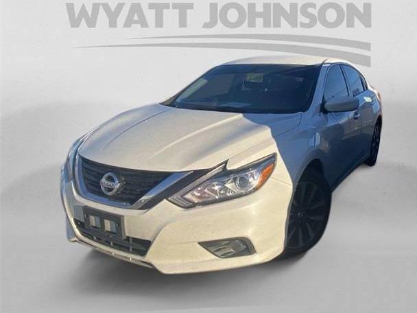 NISSAN ALTIMA 2018 1N4AL3AP5JC231880 image