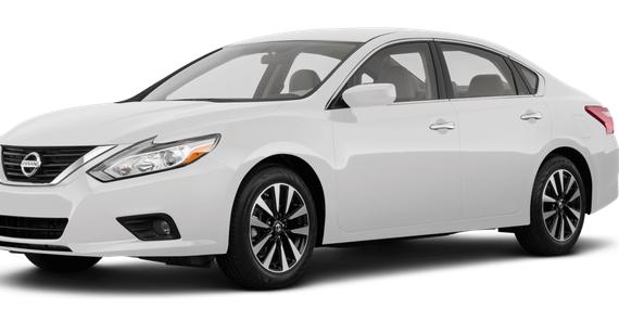 NISSAN ALTIMA 2018 1N4AL3APXJC177041 image