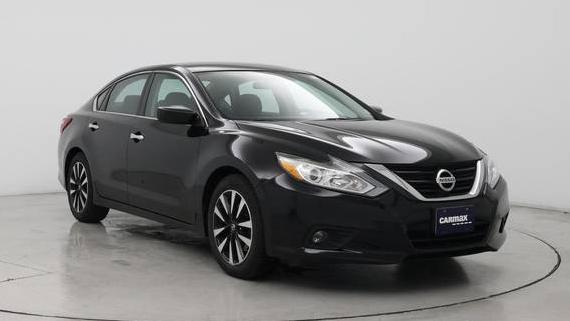 NISSAN ALTIMA 2018 1N4AL3AP8JC203880 image