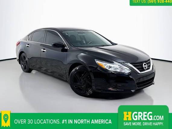 NISSAN ALTIMA 2018 1N4AL3AP9JC113475 image