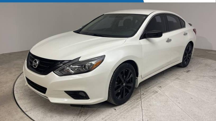 NISSAN ALTIMA 2018 1N4AL3AP5JC183488 image