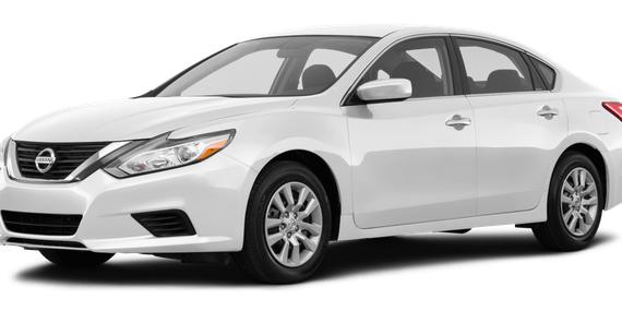 NISSAN ALTIMA 2018 1N4AL3AP6JC151813 image