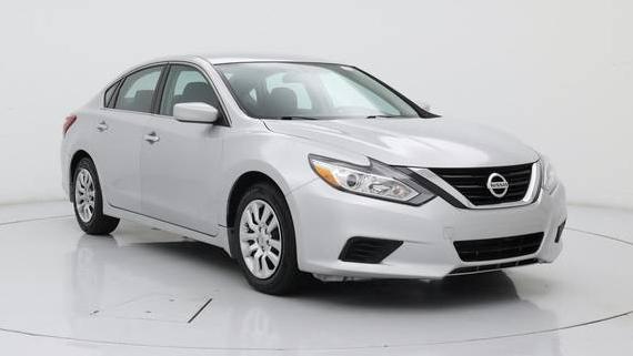 NISSAN ALTIMA 2018 1N4AL3AP1JC114989 image