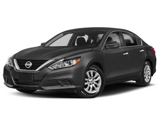NISSAN ALTIMA 2018 1N4AL3AP7JC245988 image