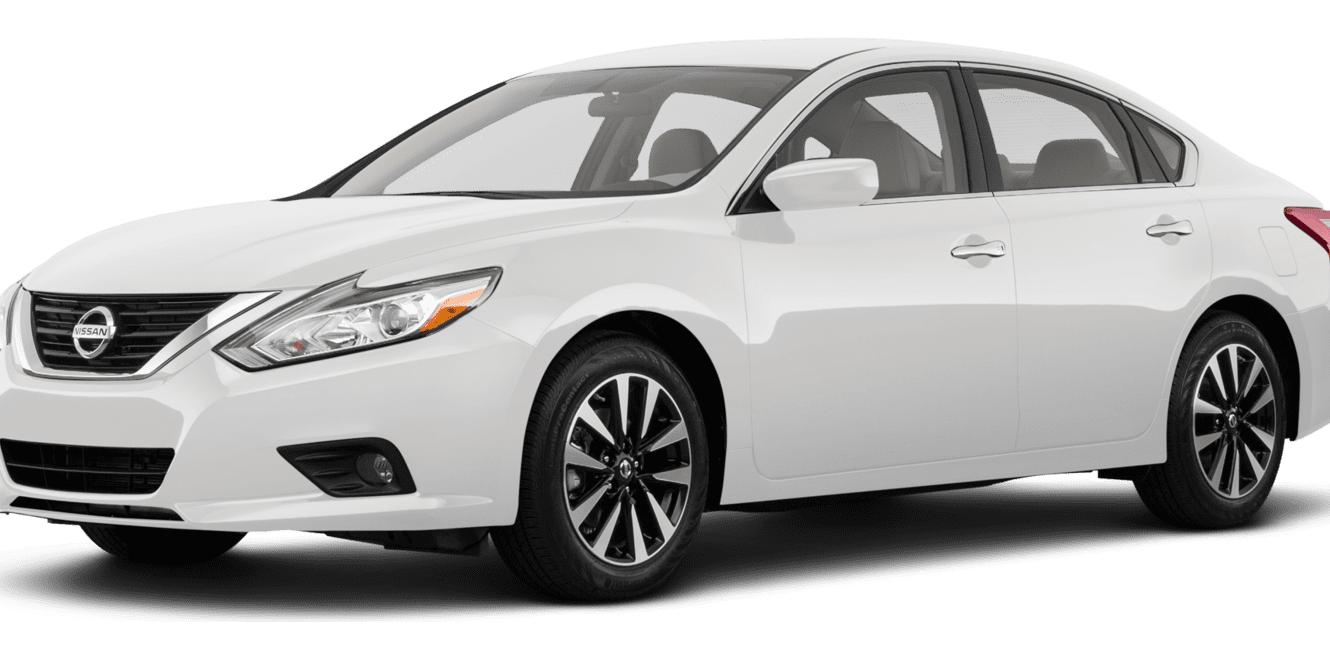 NISSAN ALTIMA 2018 1N4AL3APXJC140510 image