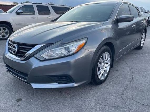 NISSAN ALTIMA 2018 1N4AL3AP9JC225323 image