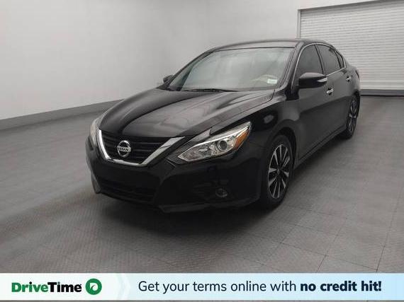 NISSAN ALTIMA 2018 1N4AL3AP7JC156258 image