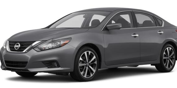 NISSAN ALTIMA 2018 1N4AL3AP9JC286168 image