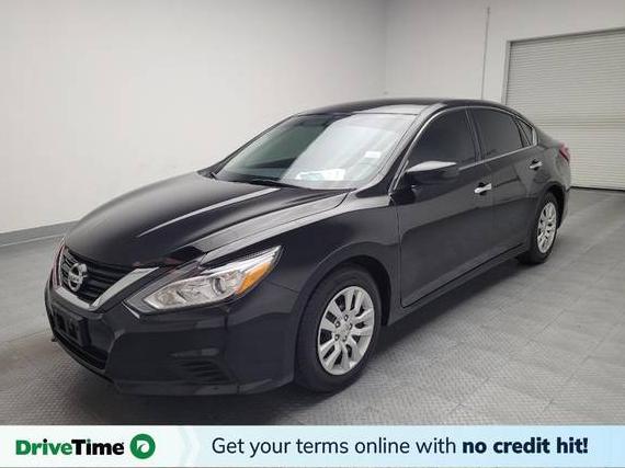 NISSAN ALTIMA 2018 1N4AL3AP5JC237968 image