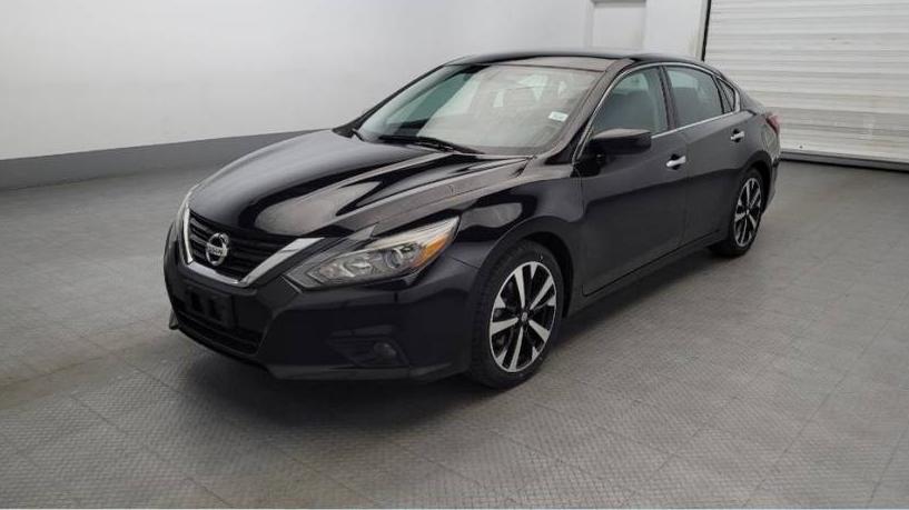 NISSAN ALTIMA 2018 1N4AL3APXJC115767 image