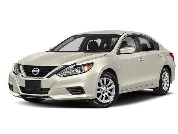 NISSAN ALTIMA 2018 1N4AL3APXJC183499 image