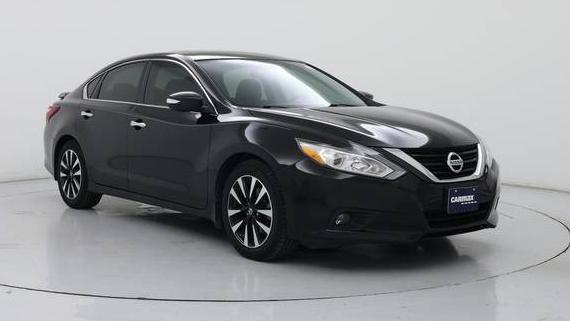 NISSAN ALTIMA 2018 1N4AL3AP3JC182355 image