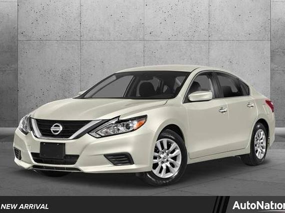 NISSAN ALTIMA 2018 1N4AL3AP2JC150447 image
