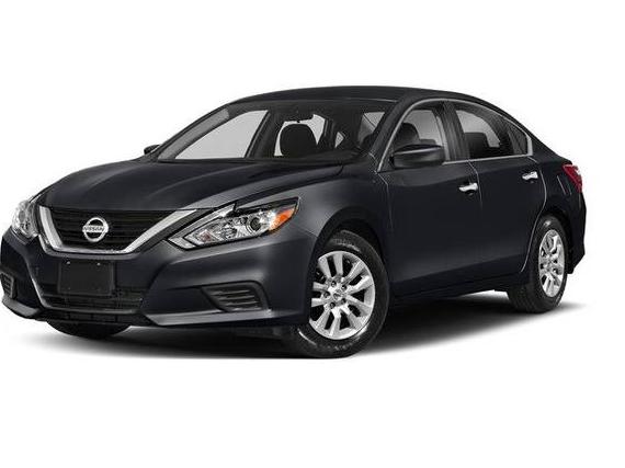 NISSAN ALTIMA 2018 1N4AL3AP7JC218225 image