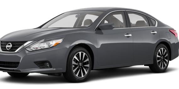 NISSAN ALTIMA 2018 1N4AL3AP5JC205604 image