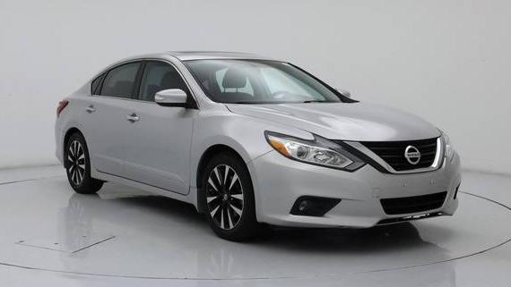NISSAN ALTIMA 2018 1N4AL3AP3JC148304 image