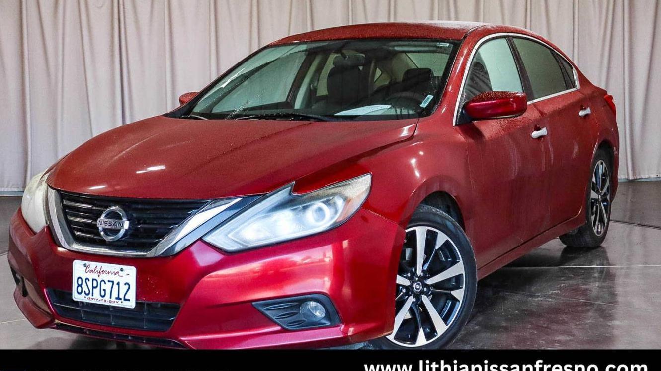 NISSAN ALTIMA 2018 1N4AL3AP2JC221324 image