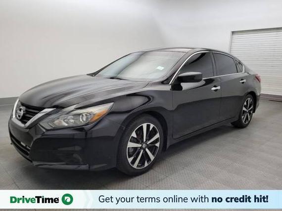 NISSAN ALTIMA 2018 1N4AL3AP5JC111996 image