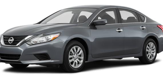 NISSAN ALTIMA 2018 1N4AL3AP9JC223653 image