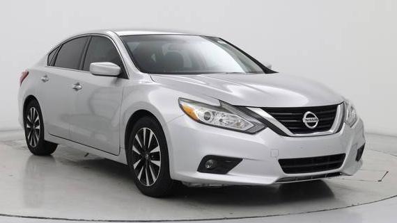 NISSAN ALTIMA 2018 1N4AL3AP6JC190353 image