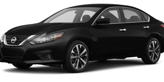 NISSAN ALTIMA 2018 1N4AL3AP7JC103480 image