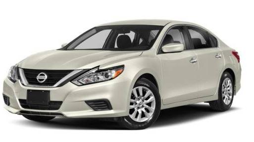 NISSAN ALTIMA 2018 1N4AL3AP0JC136546 image