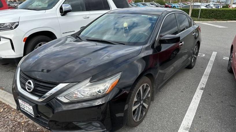 NISSAN ALTIMA 2018 1N4AL3AP2JC200828 image