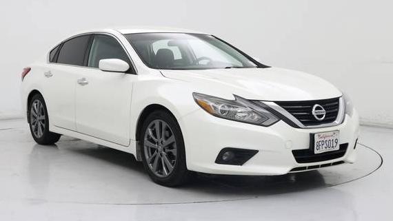 NISSAN ALTIMA 2018 1N4AL3AP5JC287088 image