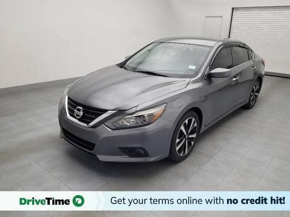 NISSAN ALTIMA 2018 1N4AL3APXJC194986 image