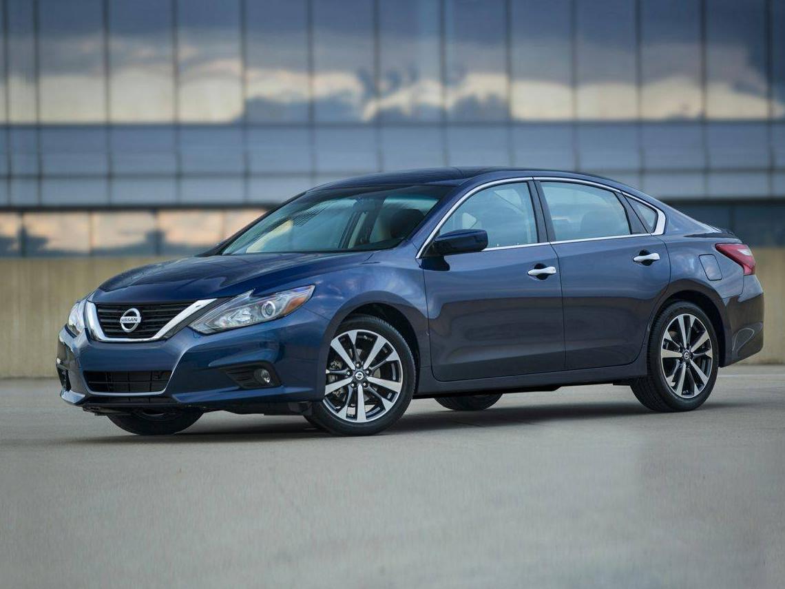 NISSAN ALTIMA 2018 1N4AL3APXJC254801 image