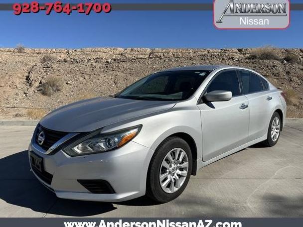 NISSAN ALTIMA 2018 1N4AL3AP8JC248608 image