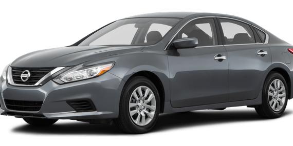 NISSAN ALTIMA 2018 1N4AL3AP2JC103631 image