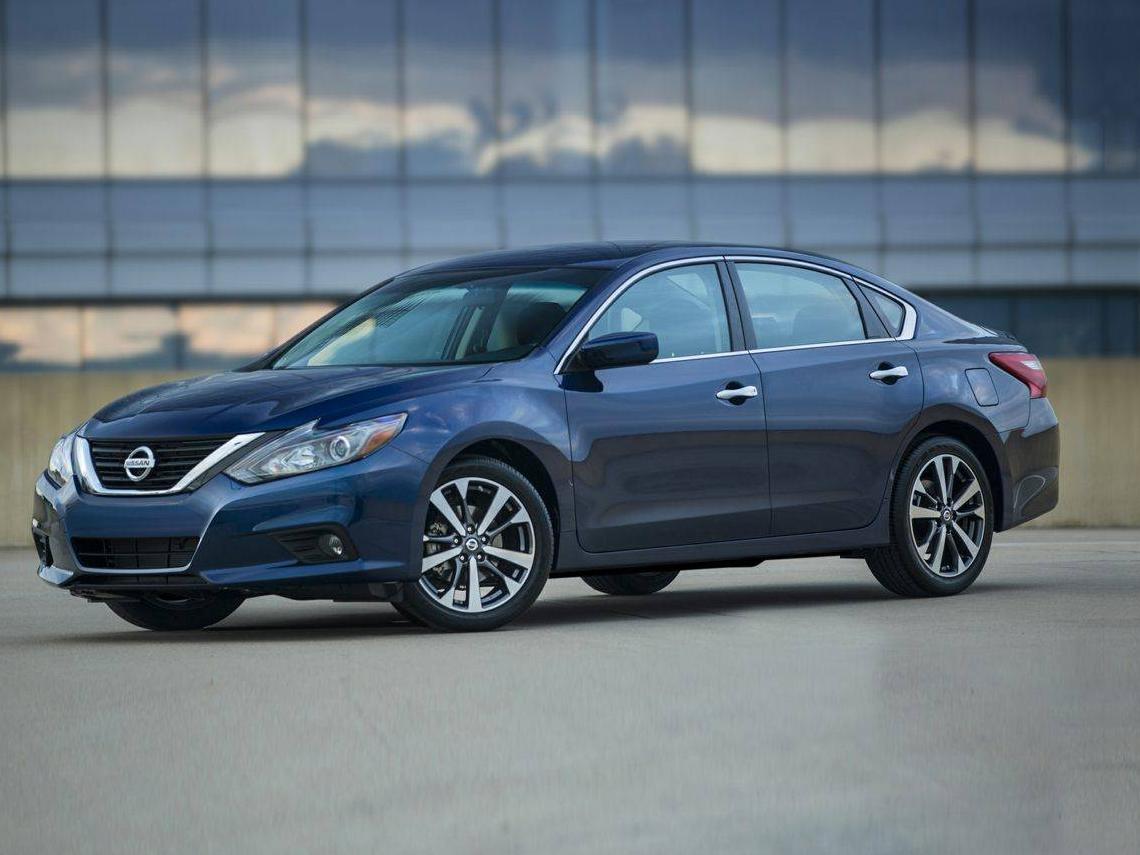 NISSAN ALTIMA 2018 1N4AL3AP0JC248652 image