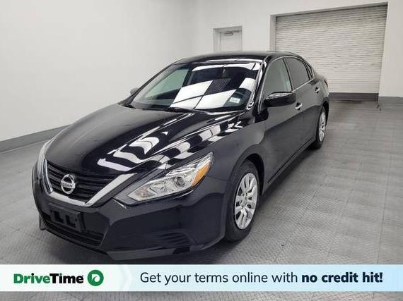 NISSAN ALTIMA 2018 1N4AL3AP0JC113459 image