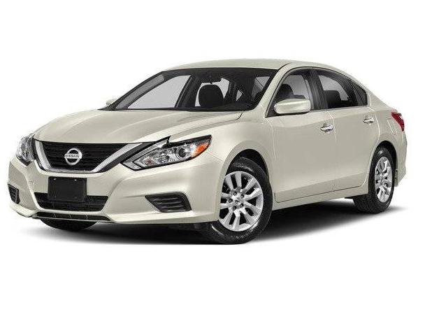 NISSAN ALTIMA 2018 1N4AL3AP0JC290660 image