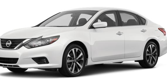 NISSAN ALTIMA 2018 1N4AL3APXJC237156 image